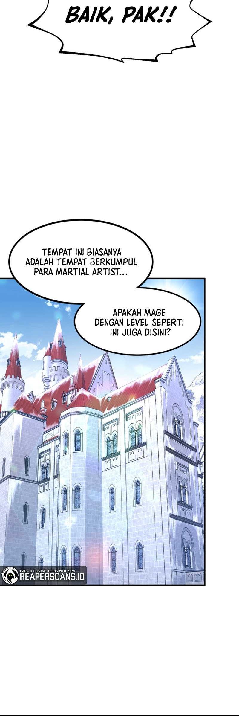 Standard of Reincarnation Chapter 25 - halaman 61