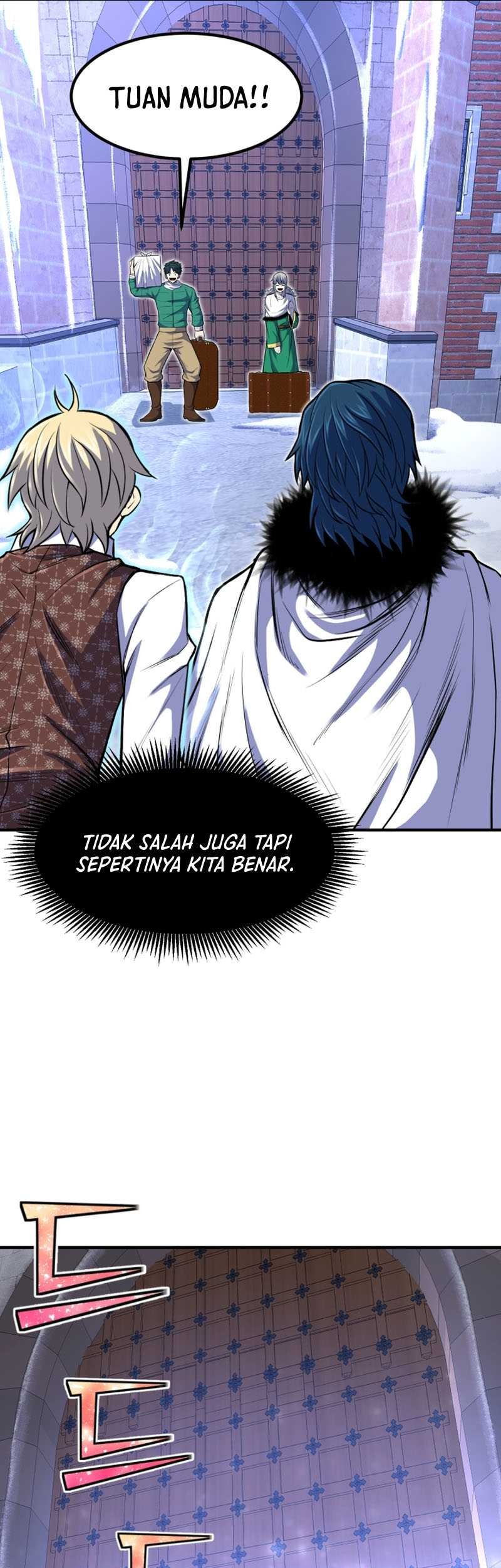 Standard of Reincarnation Chapter 25 - halaman 62