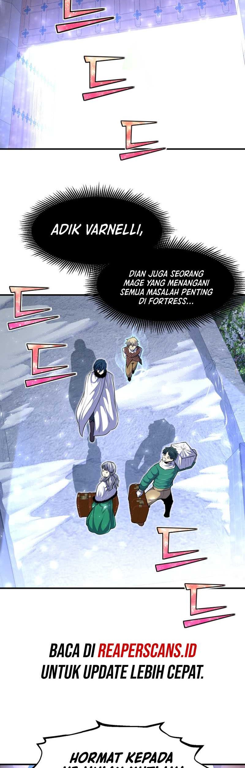 Standard of Reincarnation Chapter 25 - halaman 63