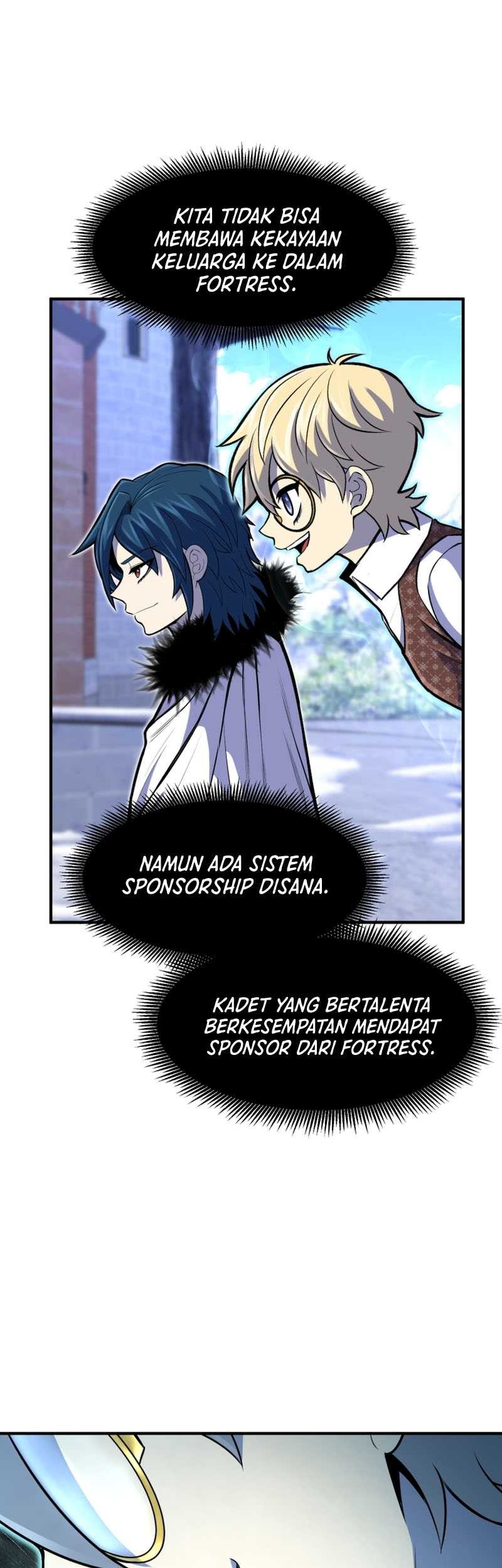 Standard of Reincarnation Chapter 25 - halaman 66
