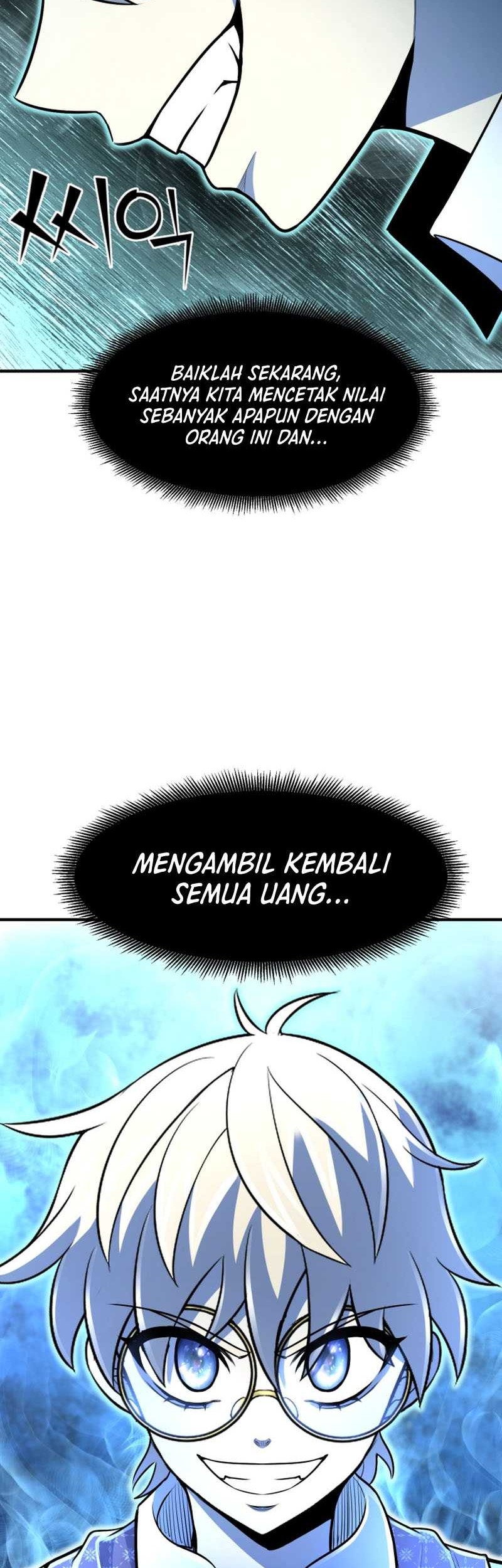 Standard of Reincarnation Chapter 25 - halaman 67