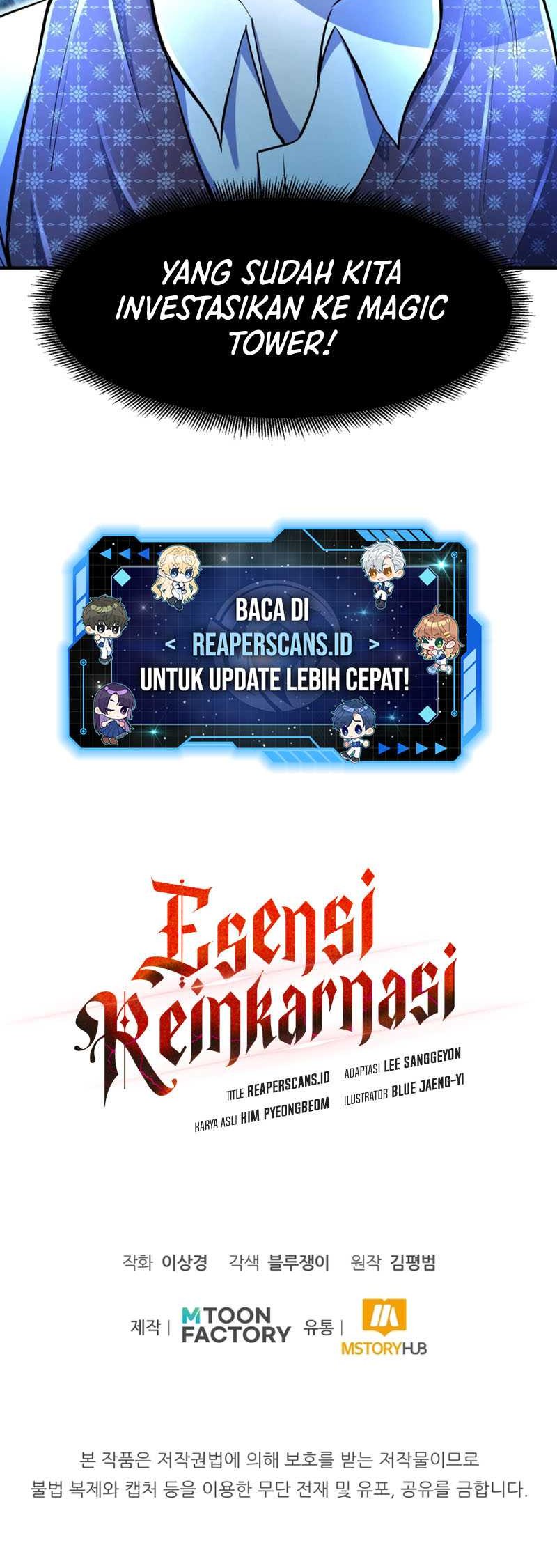 Standard of Reincarnation Chapter 25 - halaman 68