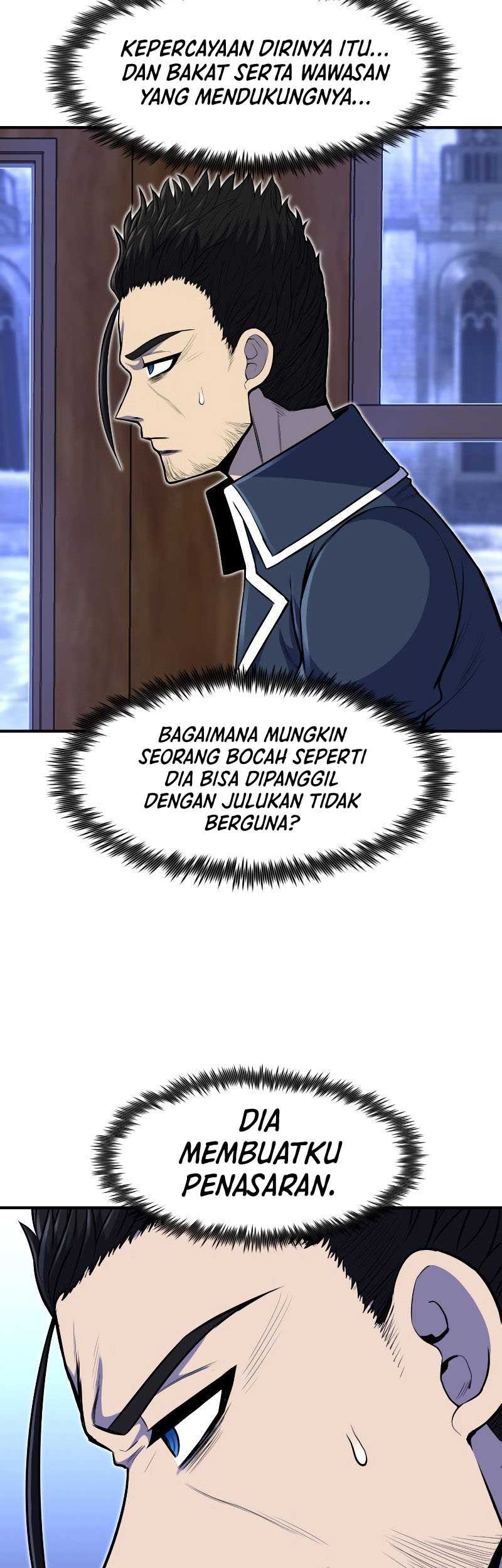 Standard of Reincarnation Chapter 26 - halaman 11