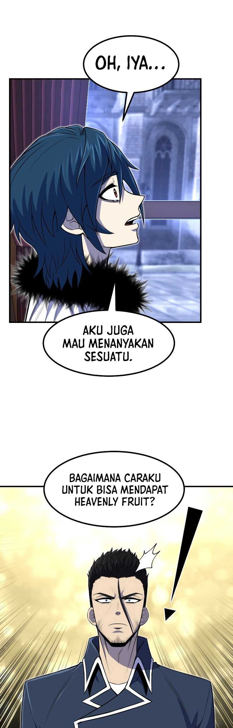 Standard of Reincarnation Chapter 26 - halaman 13