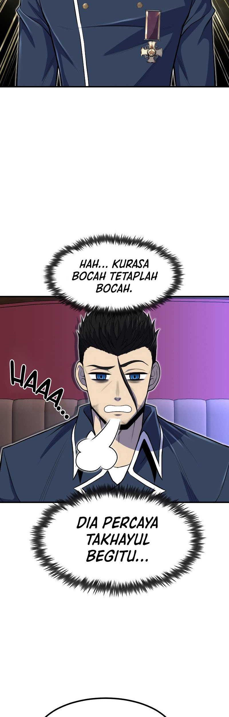 Standard of Reincarnation Chapter 26 - halaman 14