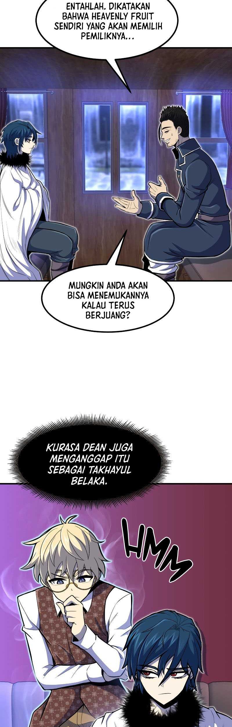 Standard of Reincarnation Chapter 26 - halaman 15