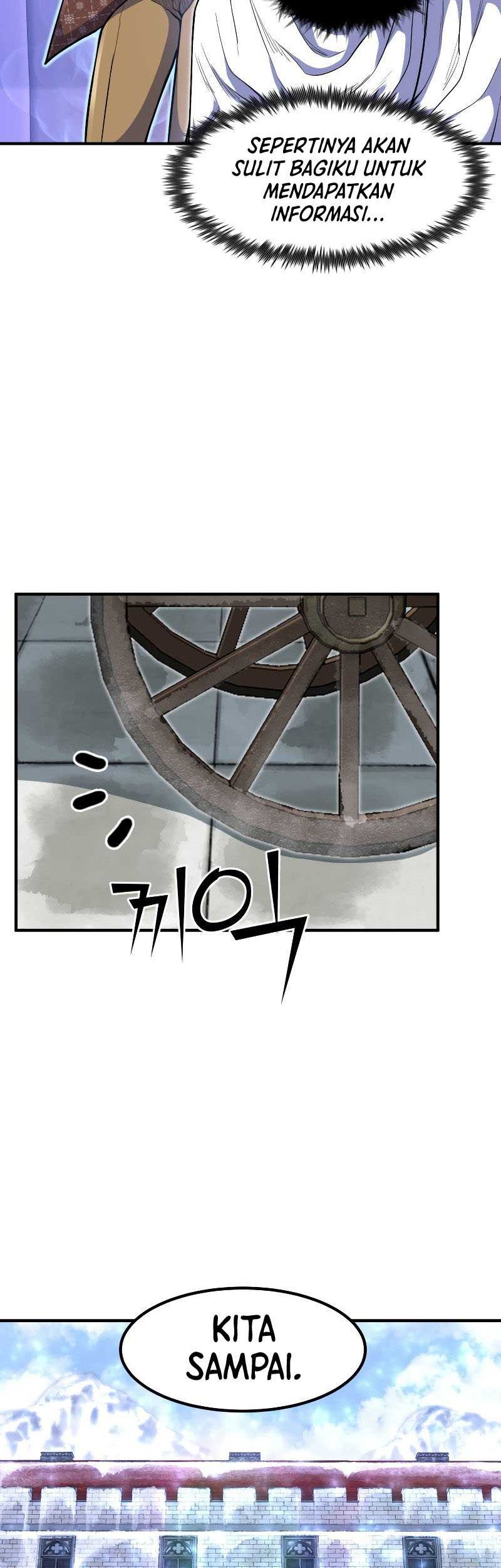 Standard of Reincarnation Chapter 26 - halaman 16