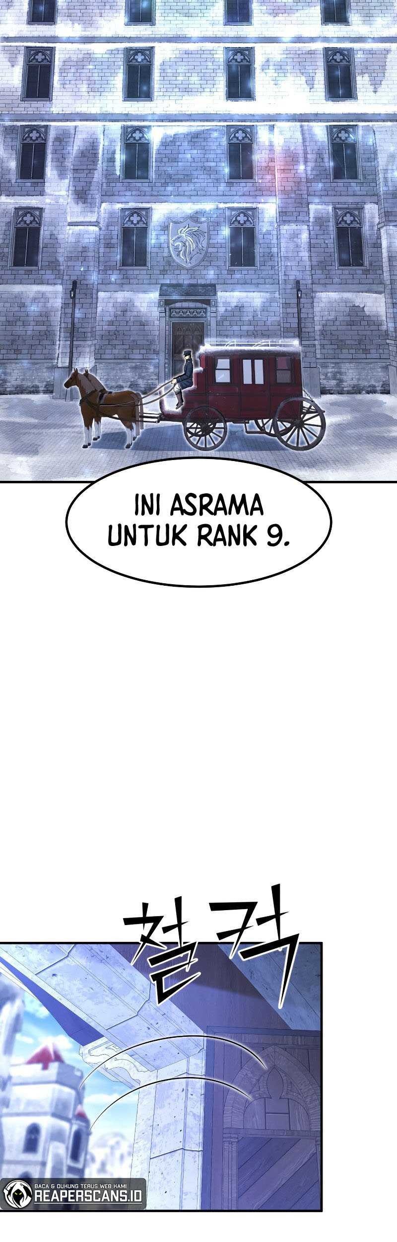 Standard of Reincarnation Chapter 26 - halaman 17