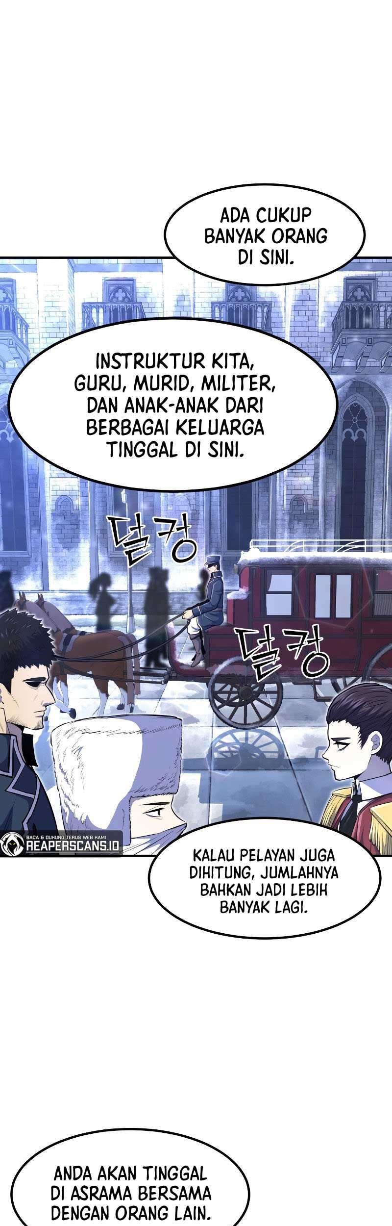 Standard of Reincarnation Chapter 26 - halaman 2