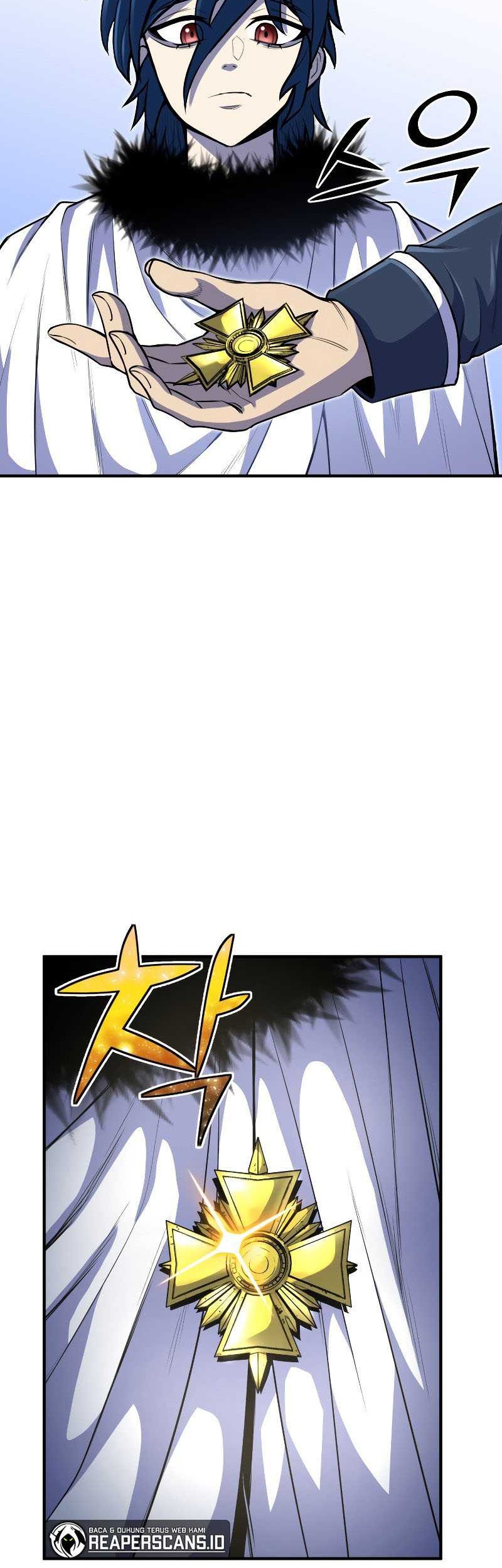 Standard of Reincarnation Chapter 26 - halaman 20