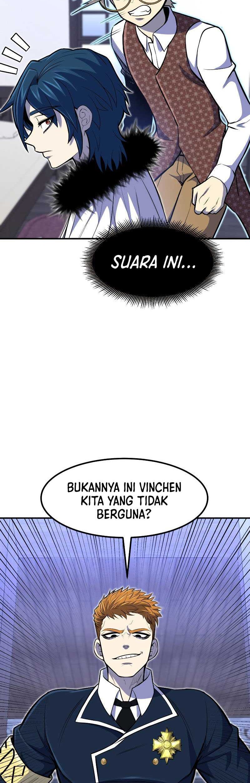 Standard of Reincarnation Chapter 26 - halaman 28