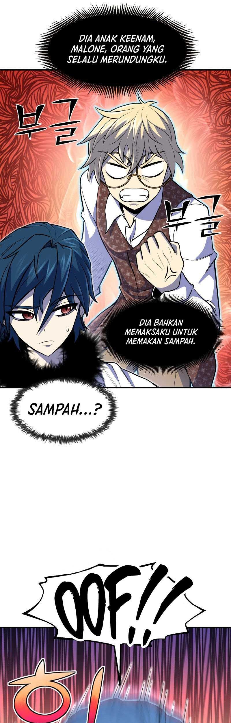 Standard of Reincarnation Chapter 26 - halaman 31