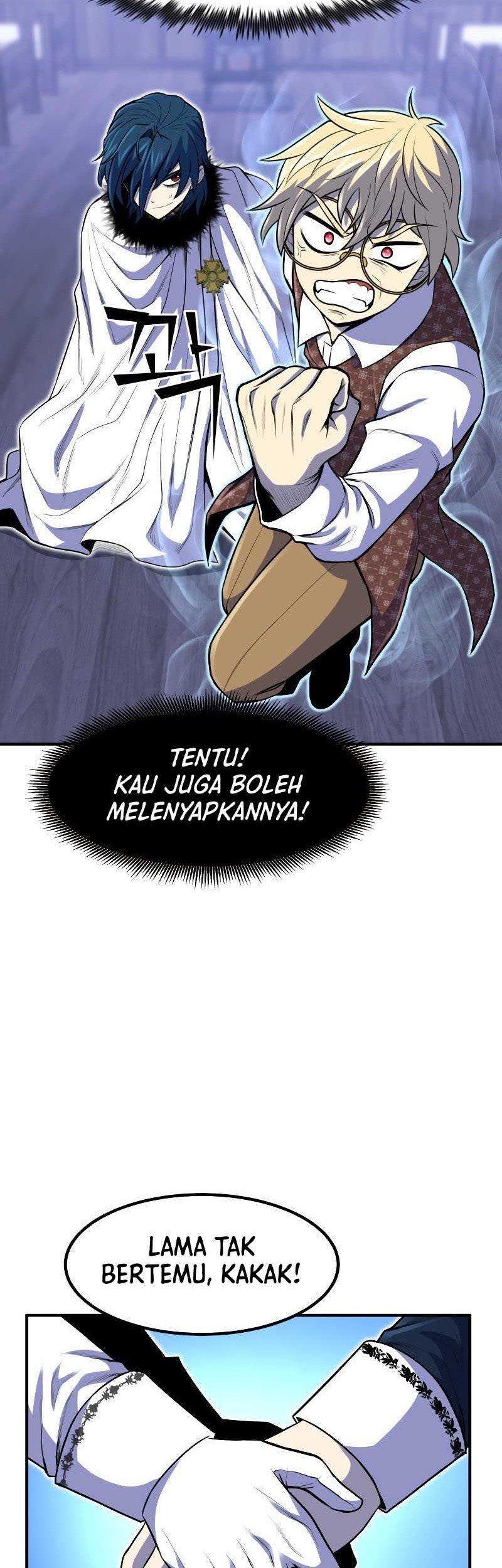 Standard of Reincarnation Chapter 26 - halaman 34