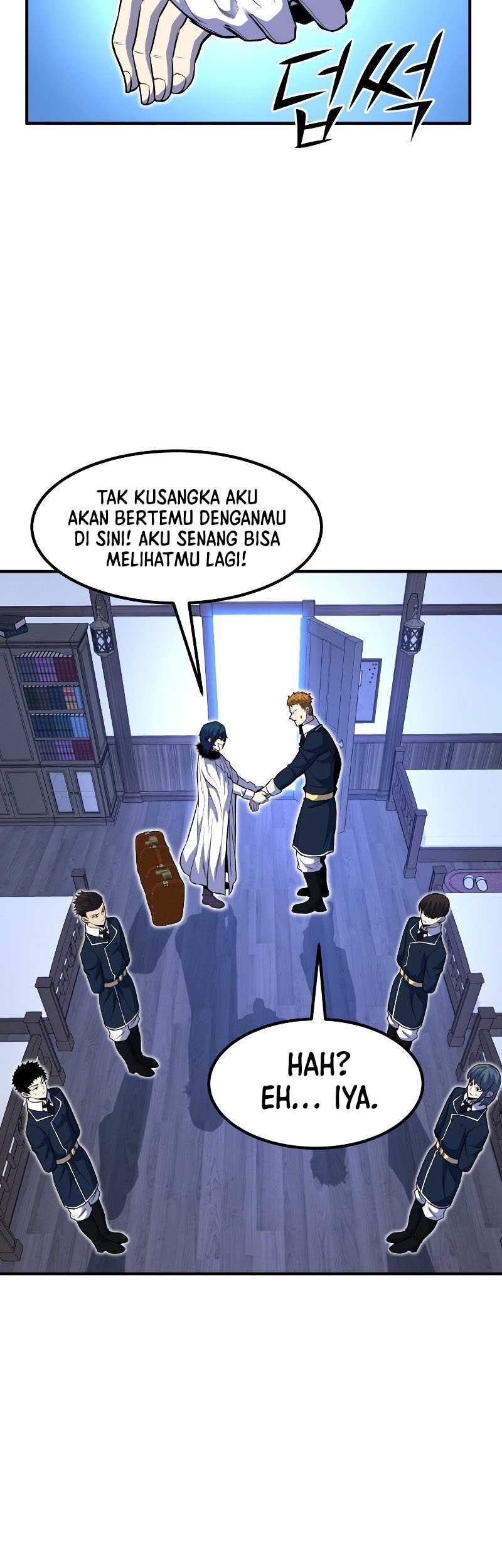 Standard of Reincarnation Chapter 26 - halaman 35