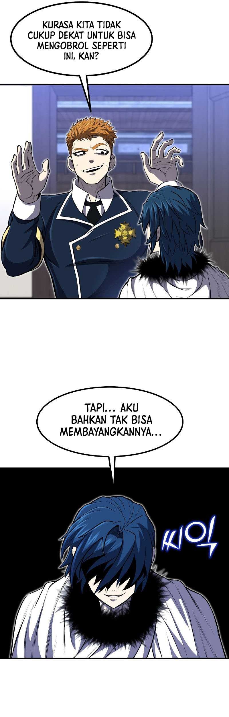 Standard of Reincarnation Chapter 26 - halaman 37
