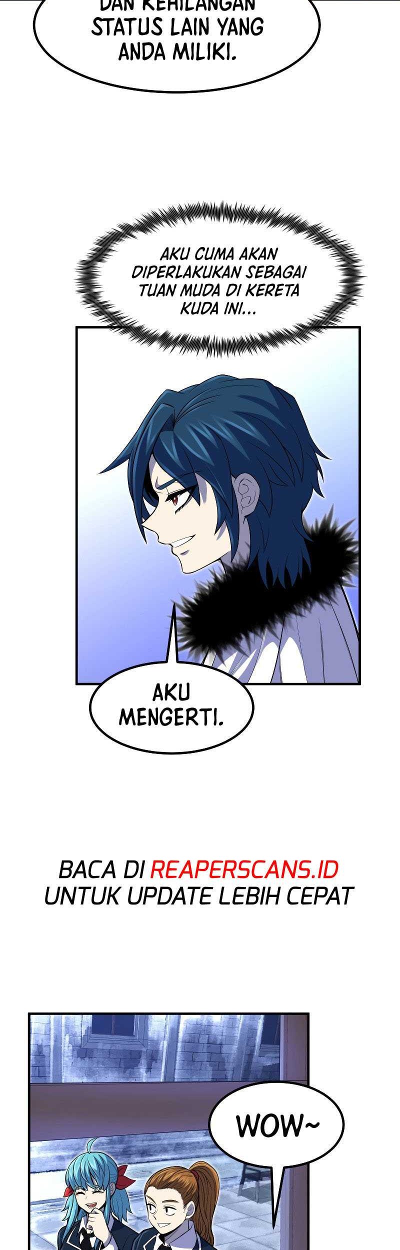 Standard of Reincarnation Chapter 26 - halaman 4