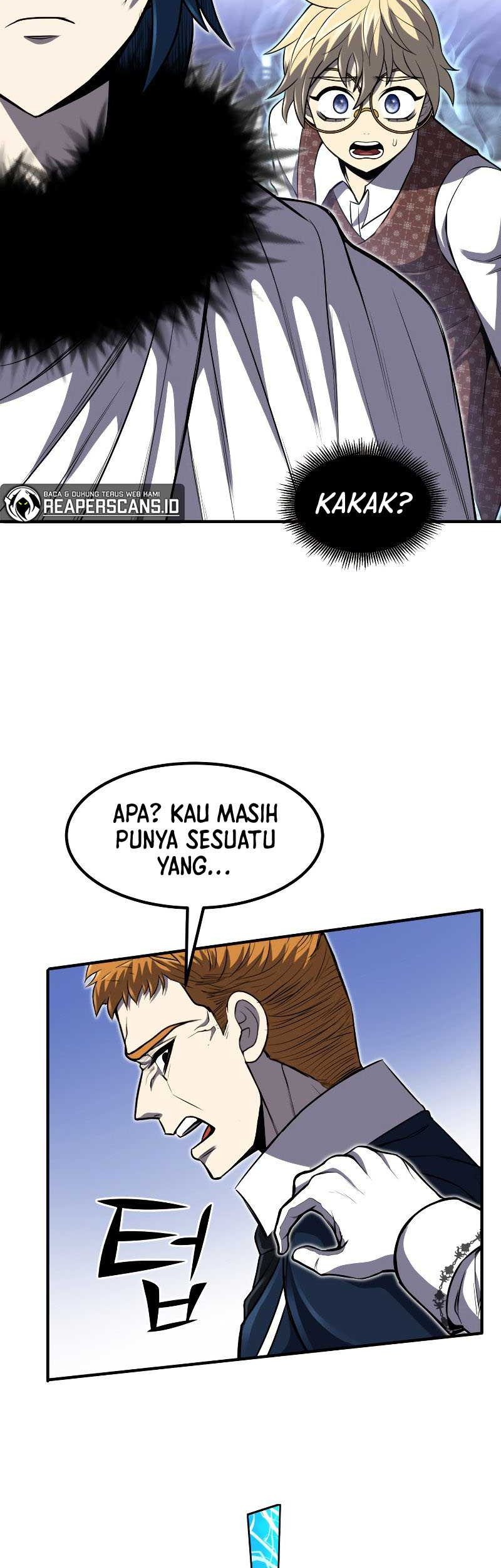 Standard of Reincarnation Chapter 26 - halaman 45