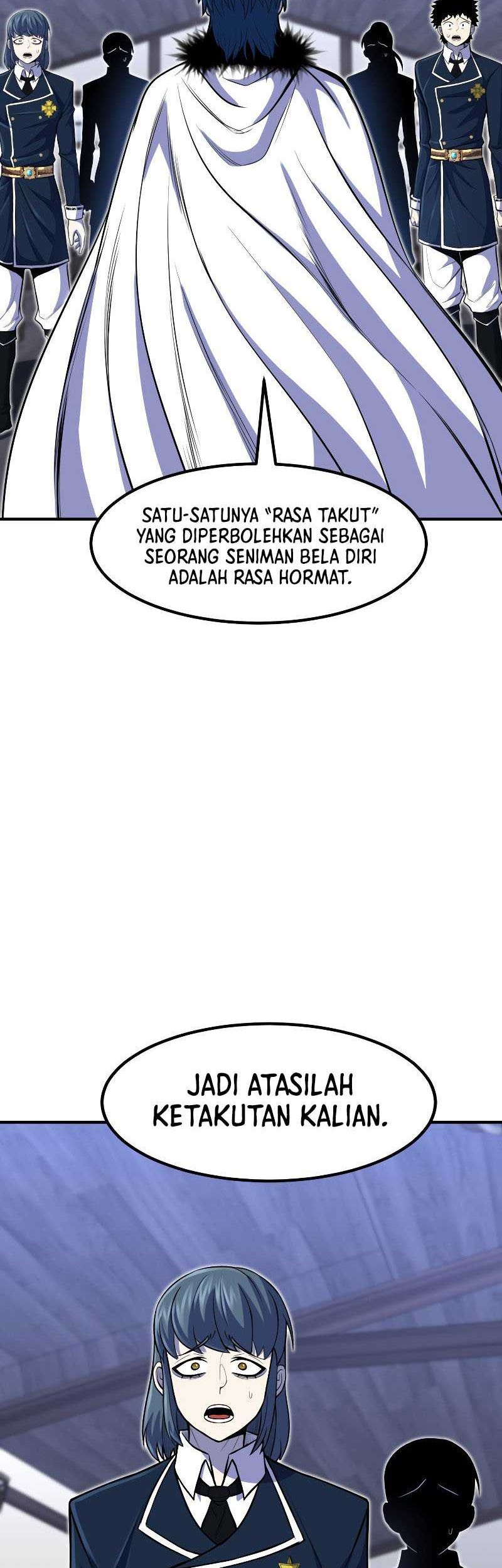 Standard of Reincarnation Chapter 26 - halaman 56