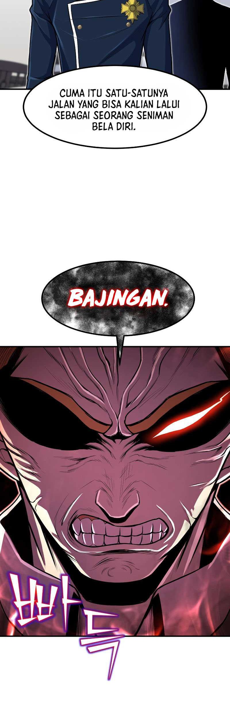 Standard of Reincarnation Chapter 26 - halaman 57