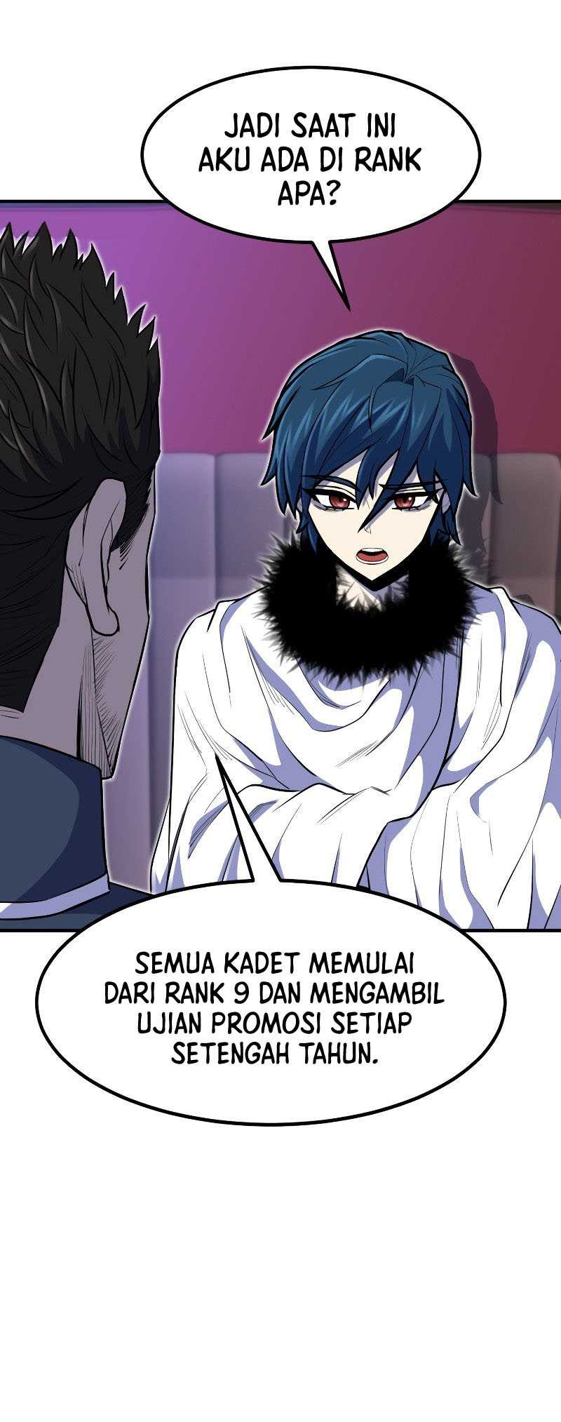 Standard of Reincarnation Chapter 26 - halaman 6