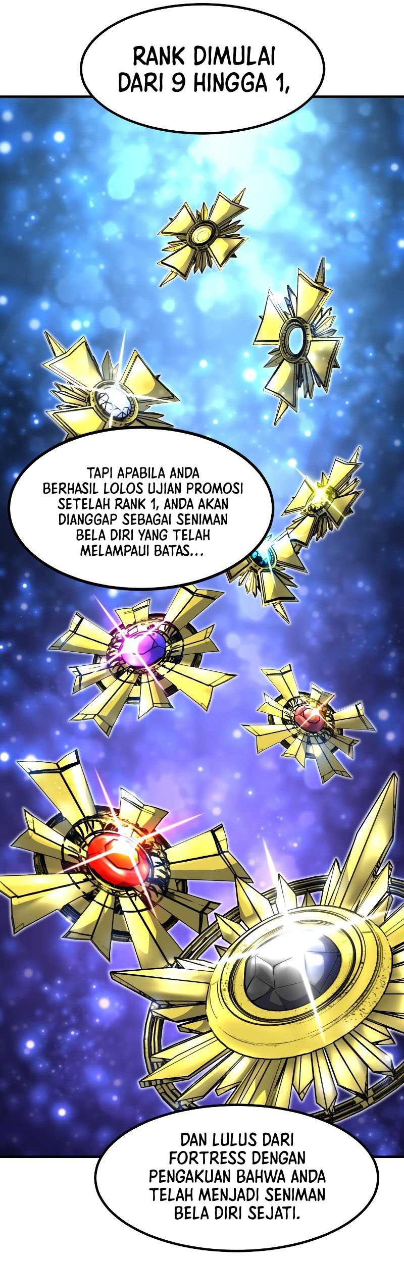 Standard of Reincarnation Chapter 26 - halaman 7