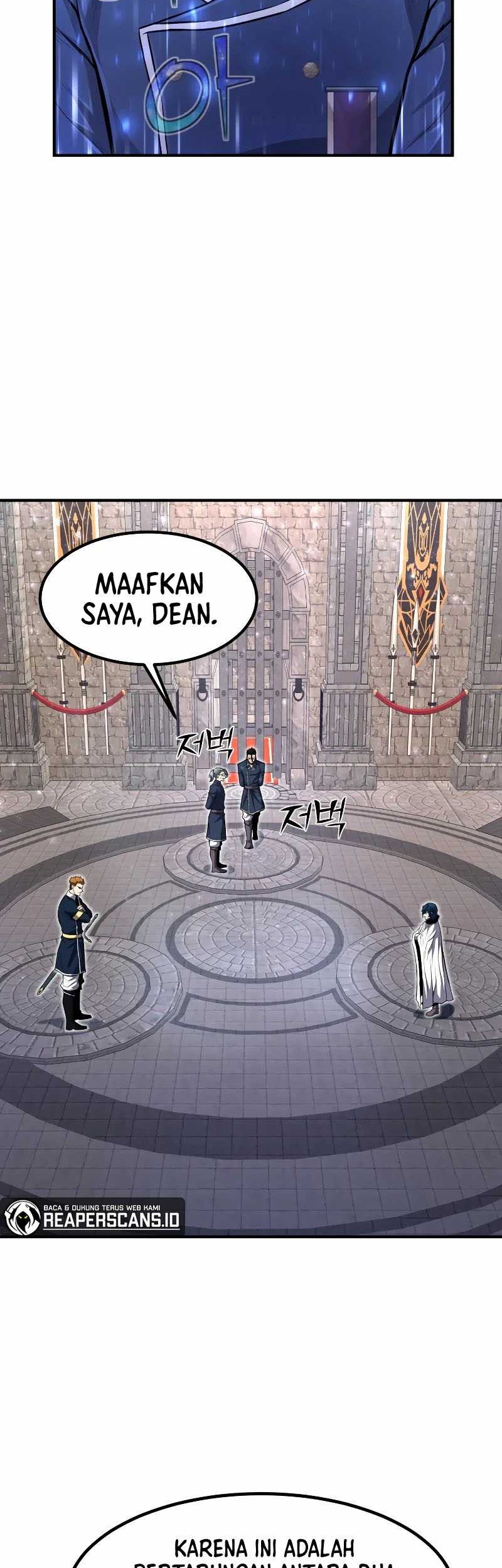 Standard of Reincarnation Chapter 27 - halaman 19