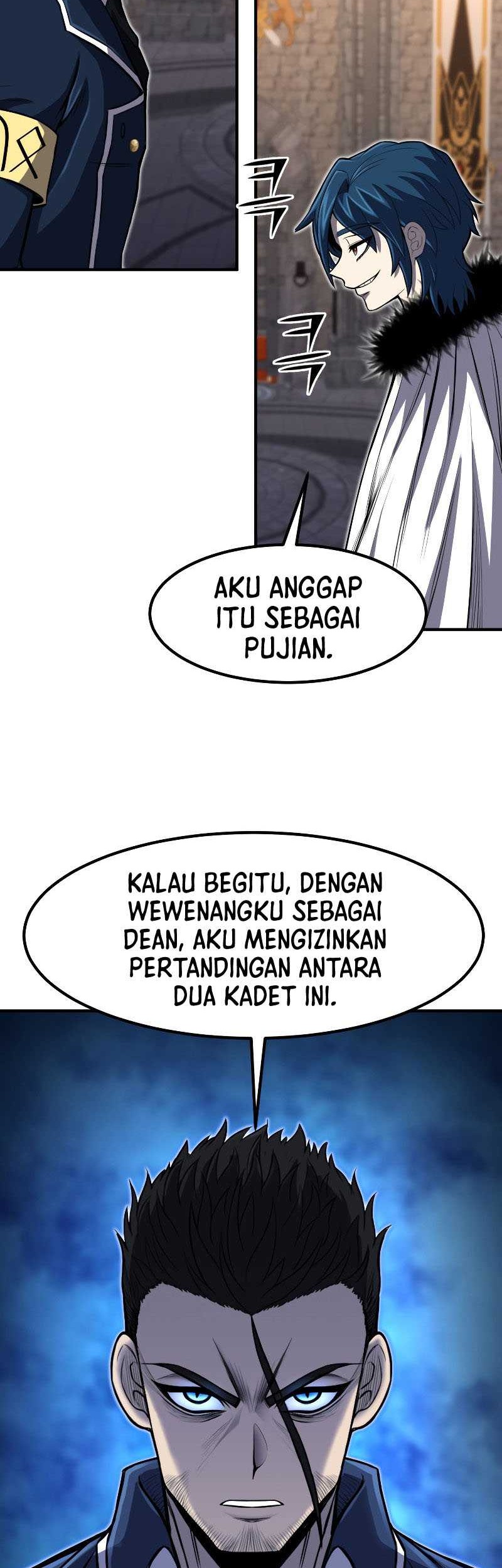 Standard of Reincarnation Chapter 27 - halaman 23