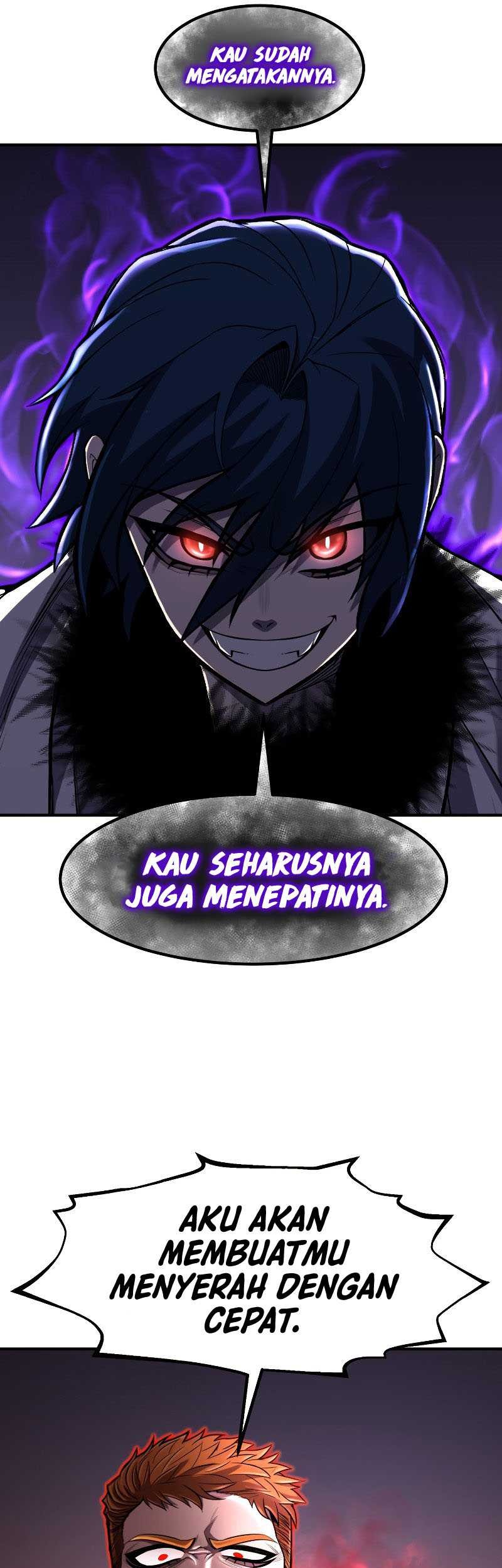 Standard of Reincarnation Chapter 27 - halaman 27