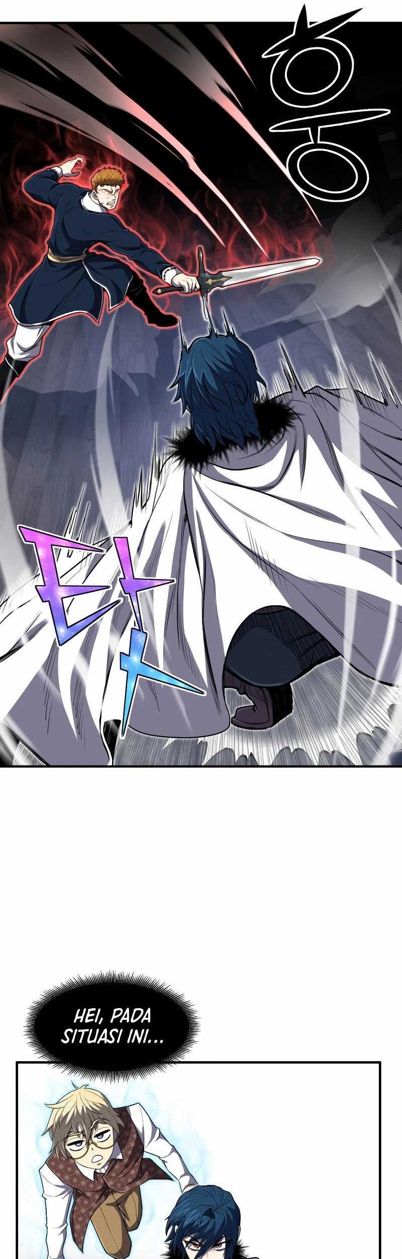 Standard of Reincarnation Chapter 27 - halaman 3