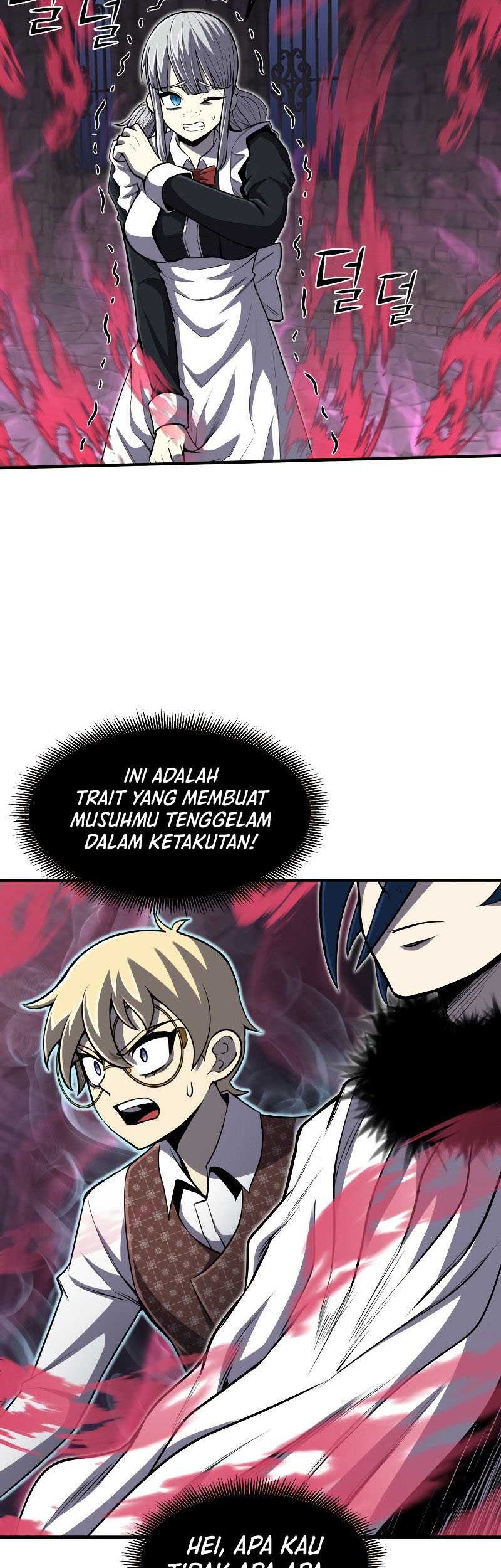 Standard of Reincarnation Chapter 27 - halaman 30