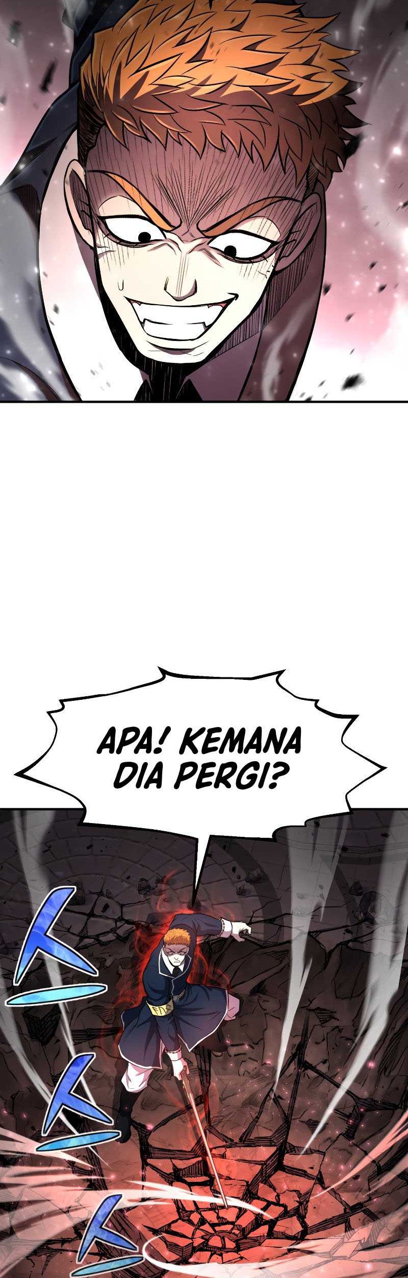 Standard of Reincarnation Chapter 27 - halaman 38
