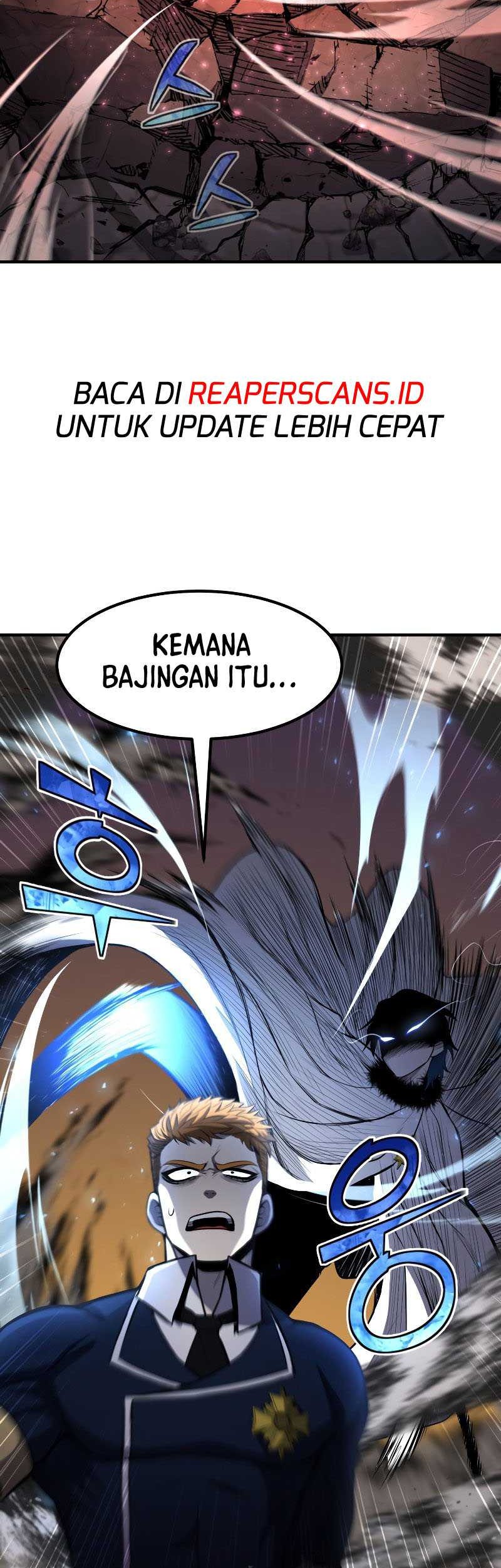 Standard of Reincarnation Chapter 27 - halaman 39