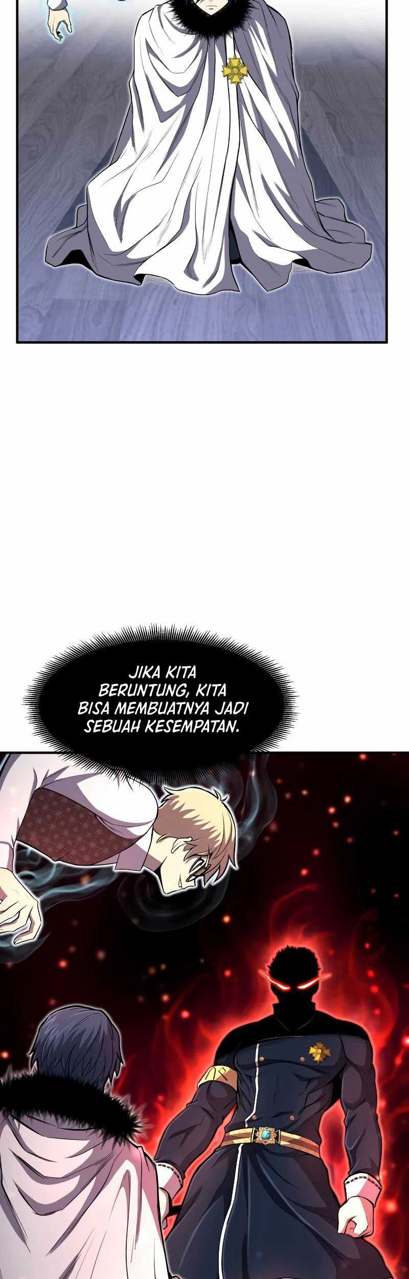 Standard of Reincarnation Chapter 27 - halaman 4