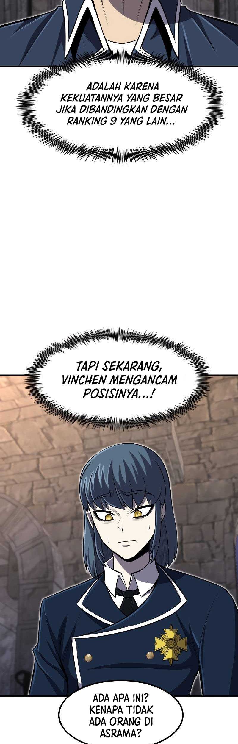 Standard of Reincarnation Chapter 27 - halaman 49