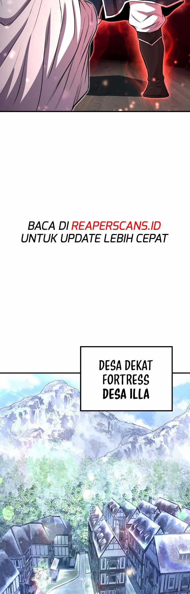 Standard of Reincarnation Chapter 27 - halaman 5