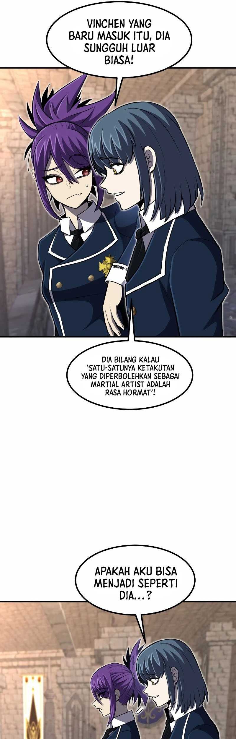 Standard of Reincarnation Chapter 27 - halaman 52
