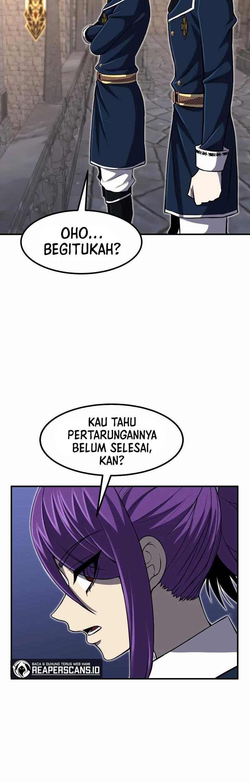 Standard of Reincarnation Chapter 27 - halaman 53