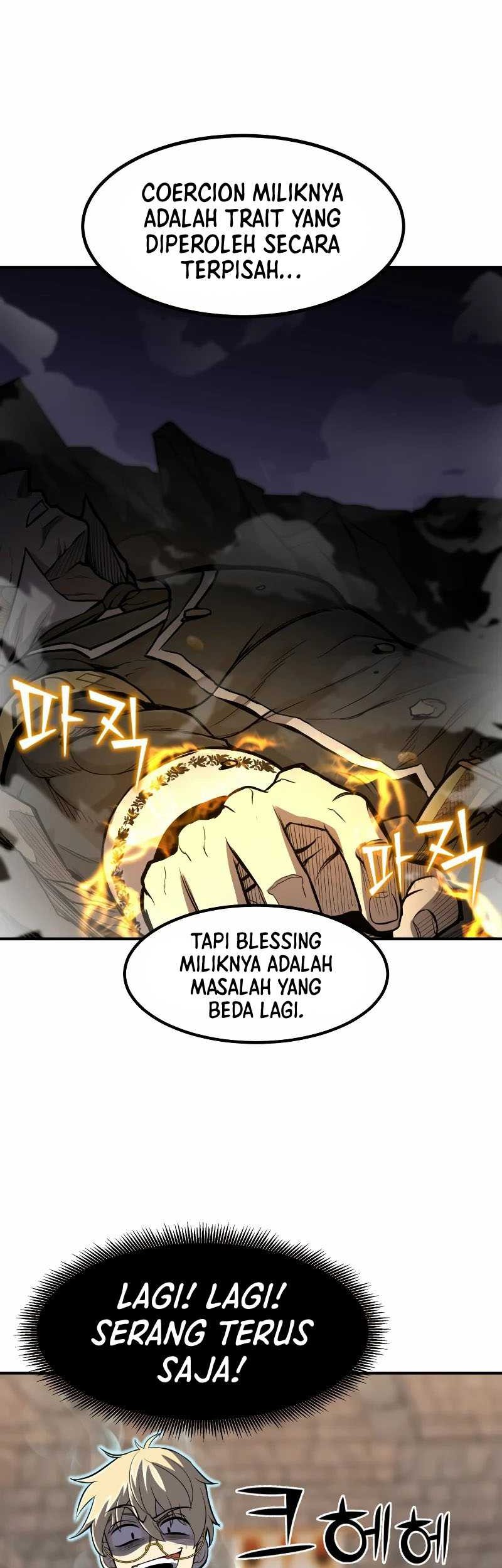 Standard of Reincarnation Chapter 27 - halaman 54