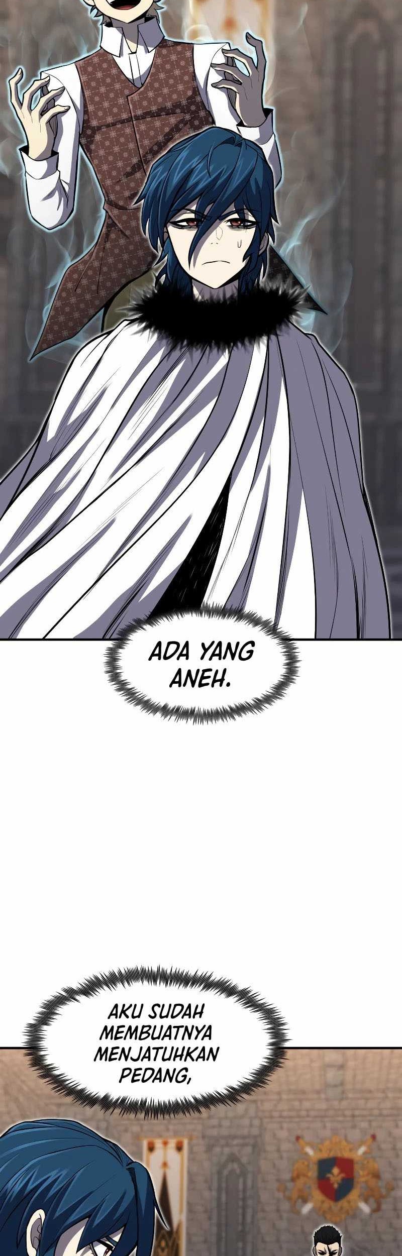 Standard of Reincarnation Chapter 27 - halaman 55