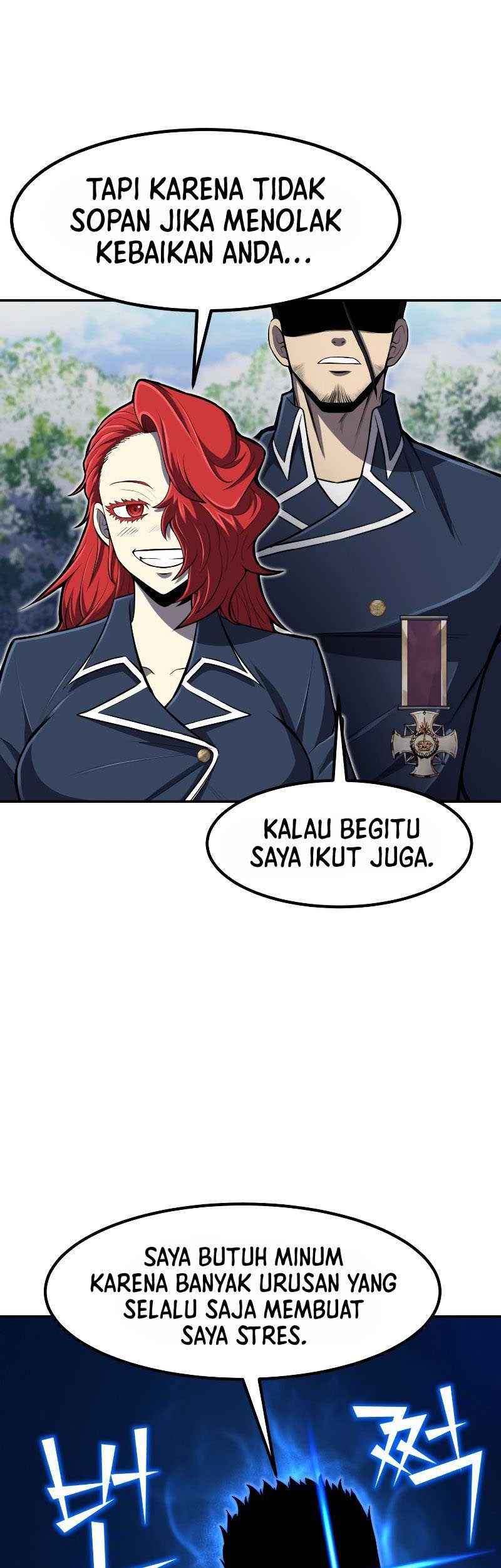 Standard of Reincarnation Chapter 27 - halaman 9