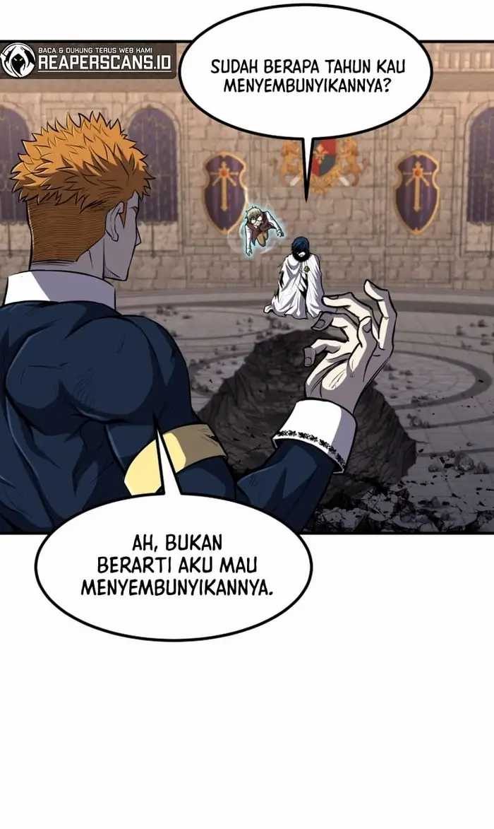 Standard of Reincarnation Chapter 28 - halaman 14