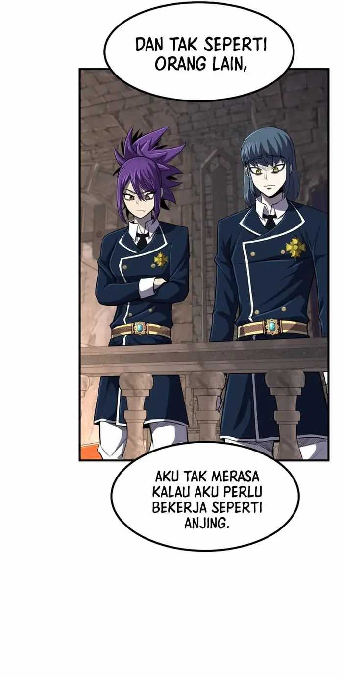Standard of Reincarnation Chapter 28 - halaman 19