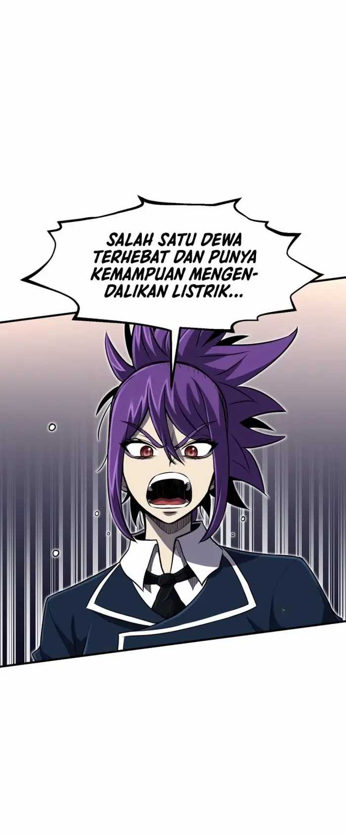 Standard of Reincarnation Chapter 28 - halaman 2