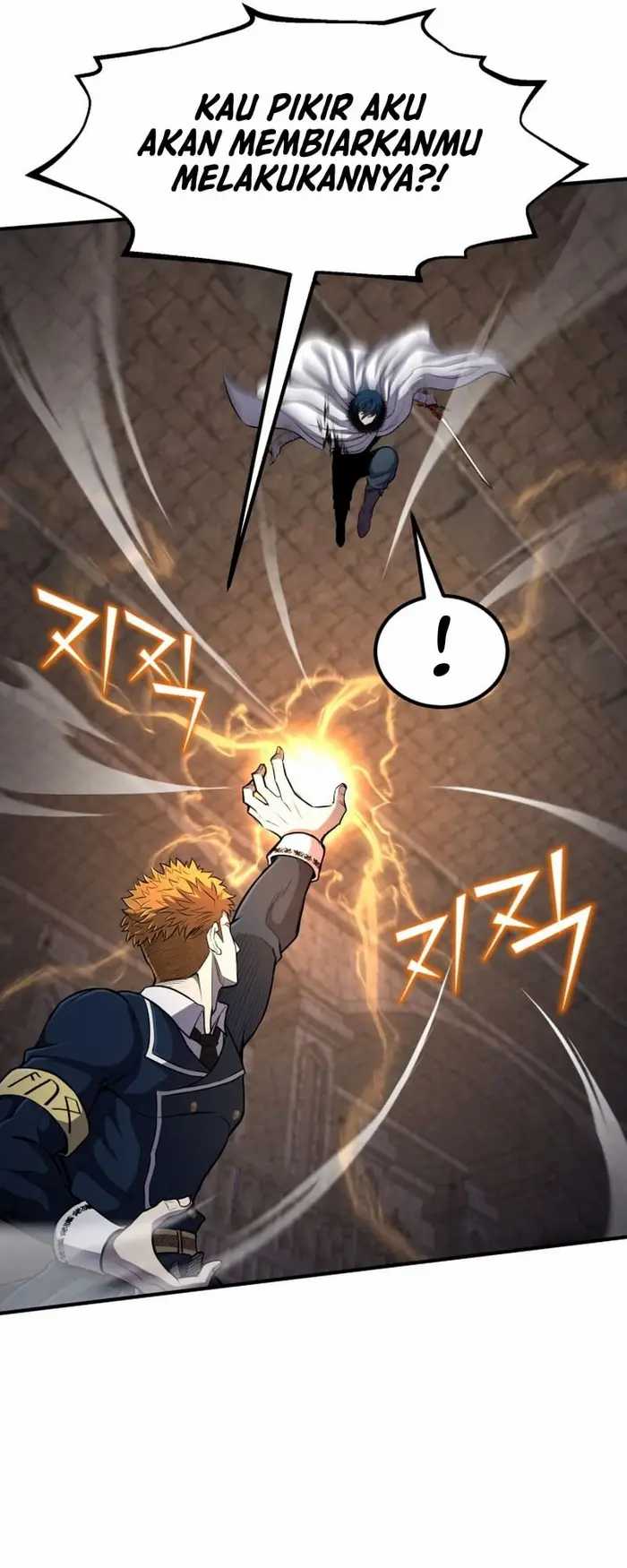 Standard of Reincarnation Chapter 28 - halaman 28