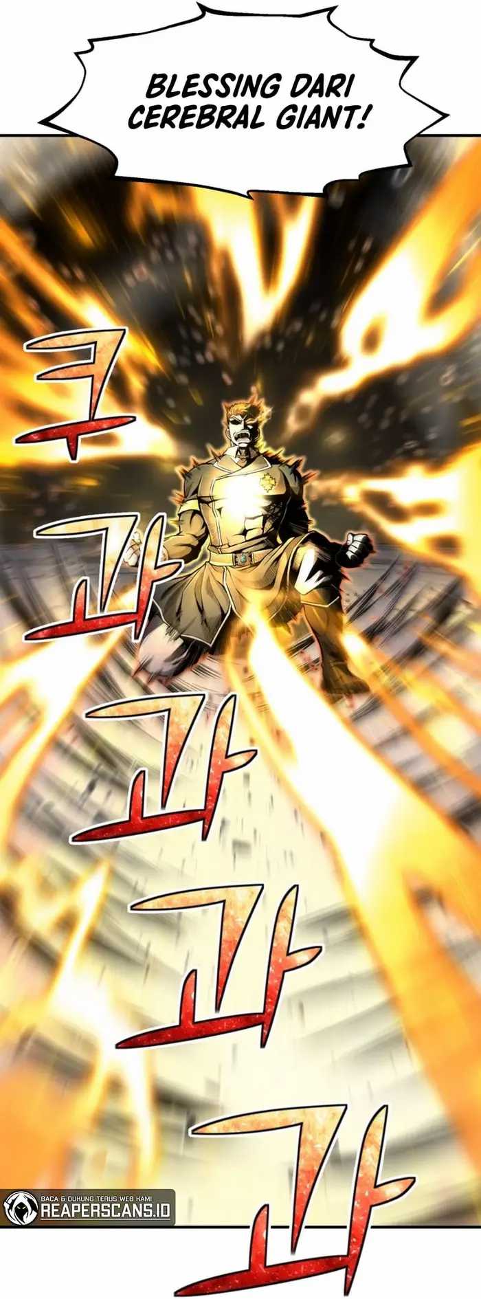 Standard of Reincarnation Chapter 28 - halaman 3