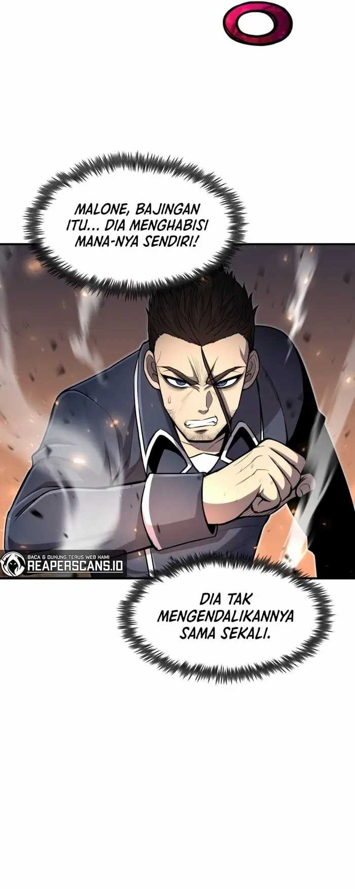 Standard of Reincarnation Chapter 28 - halaman 32