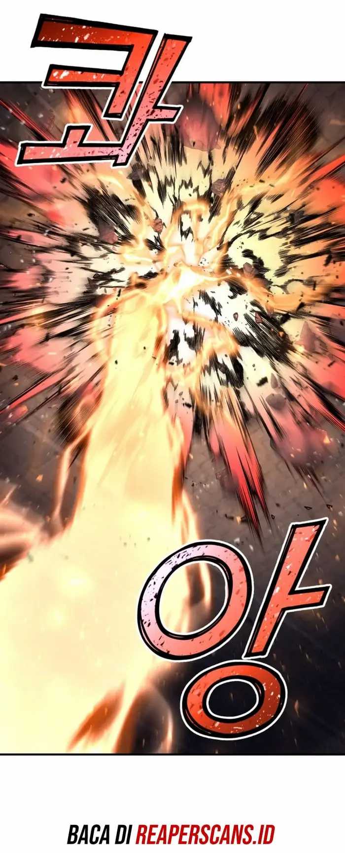 Standard of Reincarnation Chapter 28 - halaman 33