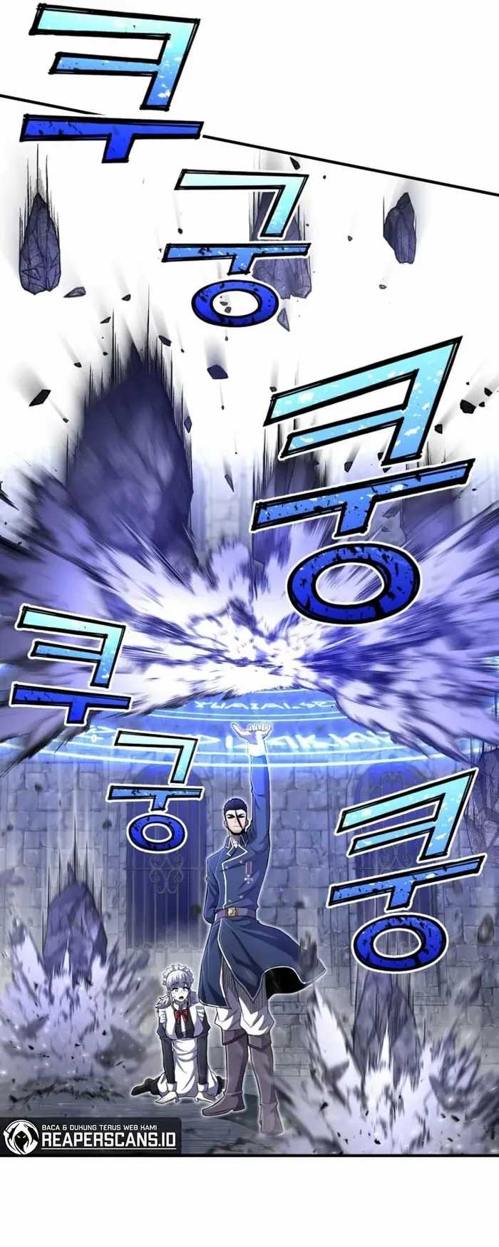 Standard of Reincarnation Chapter 28 - halaman 39