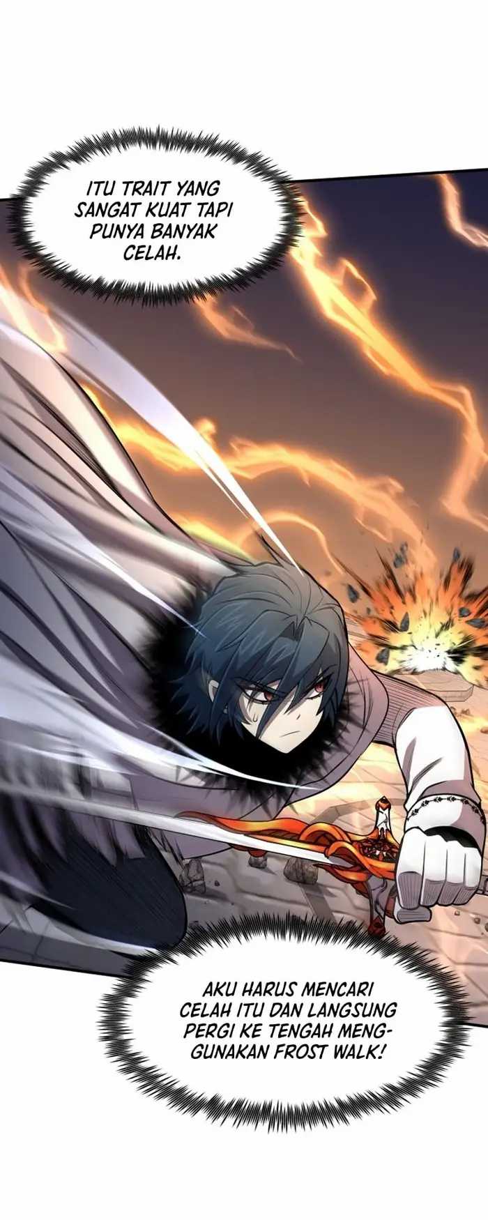 Standard of Reincarnation Chapter 28 - halaman 46