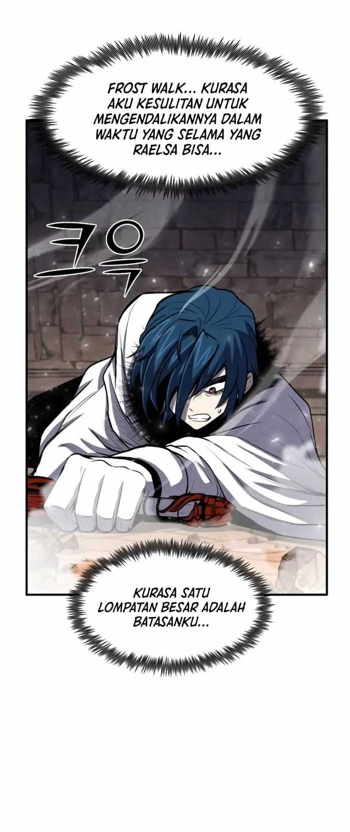 Standard of Reincarnation Chapter 28 - halaman 50
